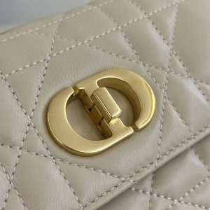Replica Dior Miss Caro Beige - elite superclone designer purse