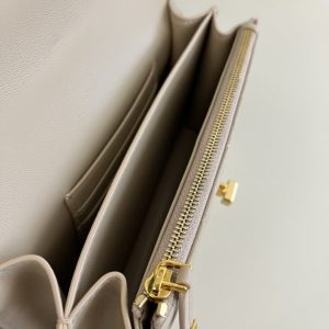 Replica Dior Miss Caro Beige - high-end fake designer purse
