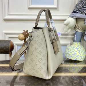 Replica Louis Vuitton Humea Beige - premium-grade designer purse dupe
