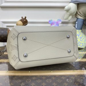 Replica Louis Vuitton Humea Beige - best-selling designer handbag dupe