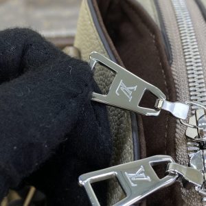 Replica Louis Vuitton Humea Beige - premium-grade designer purse dupe