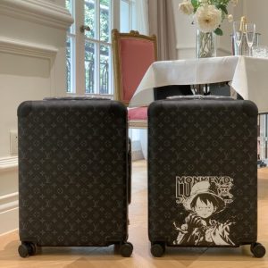 Replica Louis Vuitton Suitcase More Colors - high-accuracy replica luxury purse