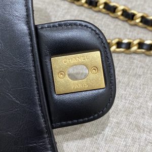 Replica CHANEL 23S Messenger Bag - premium-grade designer purse dupe