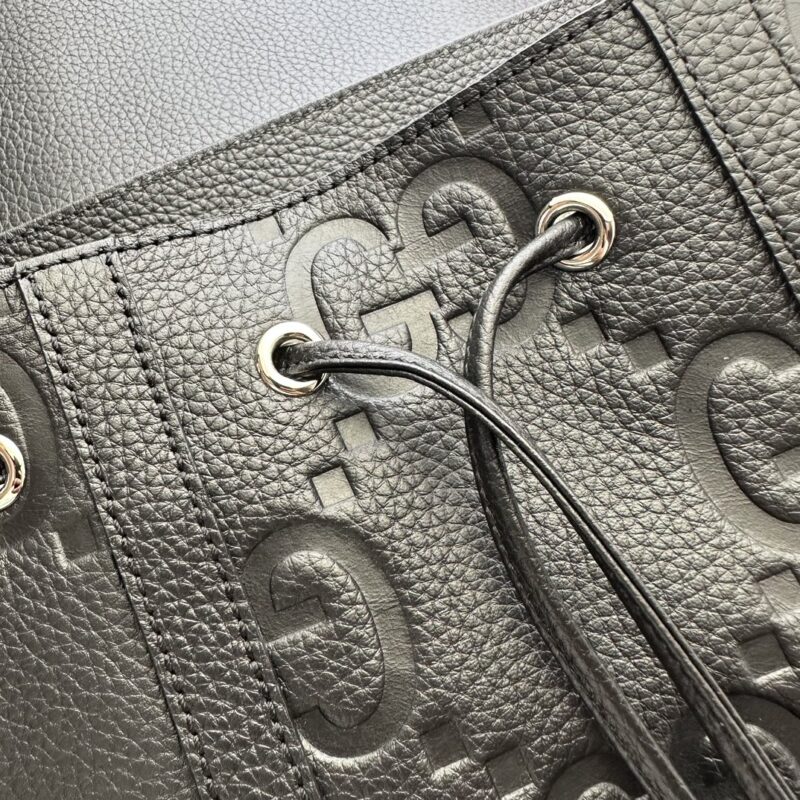 Replica Gucci Medium Backpack Full Beige - ultra-realistic fake designer tote