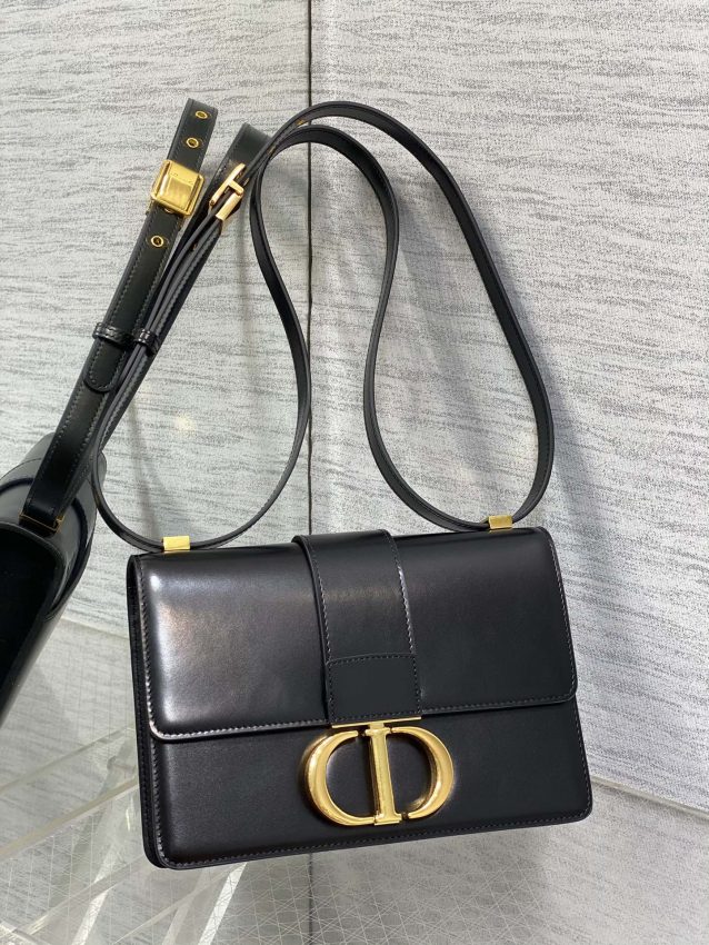 Replica Dior 30 Montaigne Back - authentic-look luxury purse replica