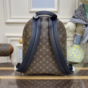 Replica Louis Vuitton Discovery Backpack Brown - best-selling designer handbag dupe