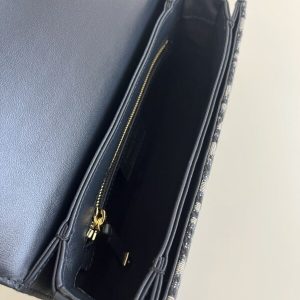 Replica Dior Signature CD - high-quality designer bag clone