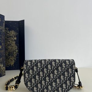 Replica Dior Signature CD - elite superclone designer purse