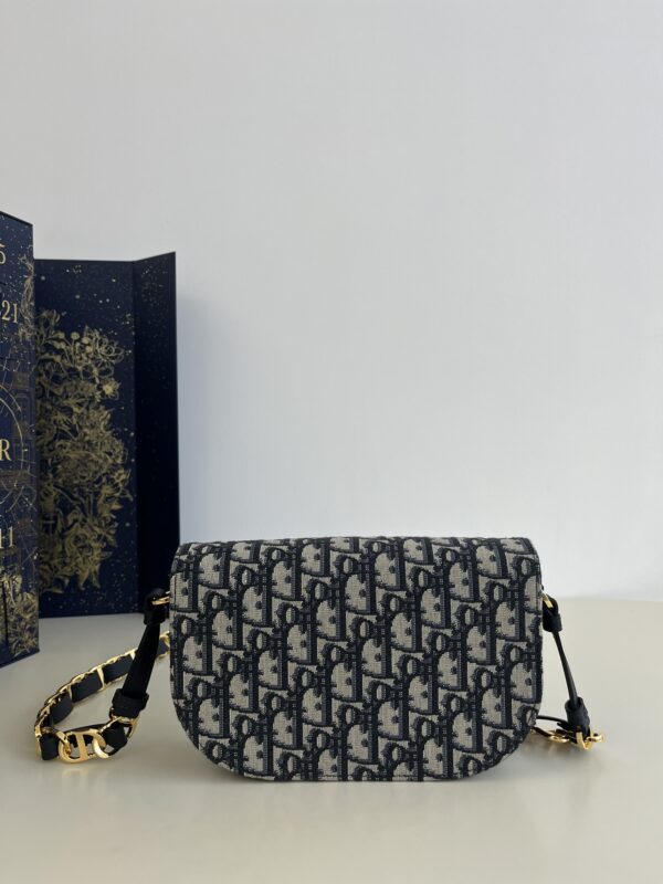 Replica Dior Signature CD - elite superclone designer purse