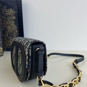 Replica Dior Signature CD - top-rated replica designer bag