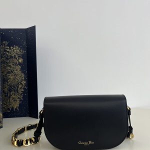 Replica Dior Signature Black - top-rated replica designer bag