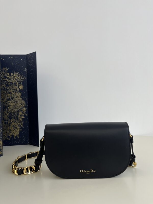 Replica Dior Signature Black - top-rated replica designer bag