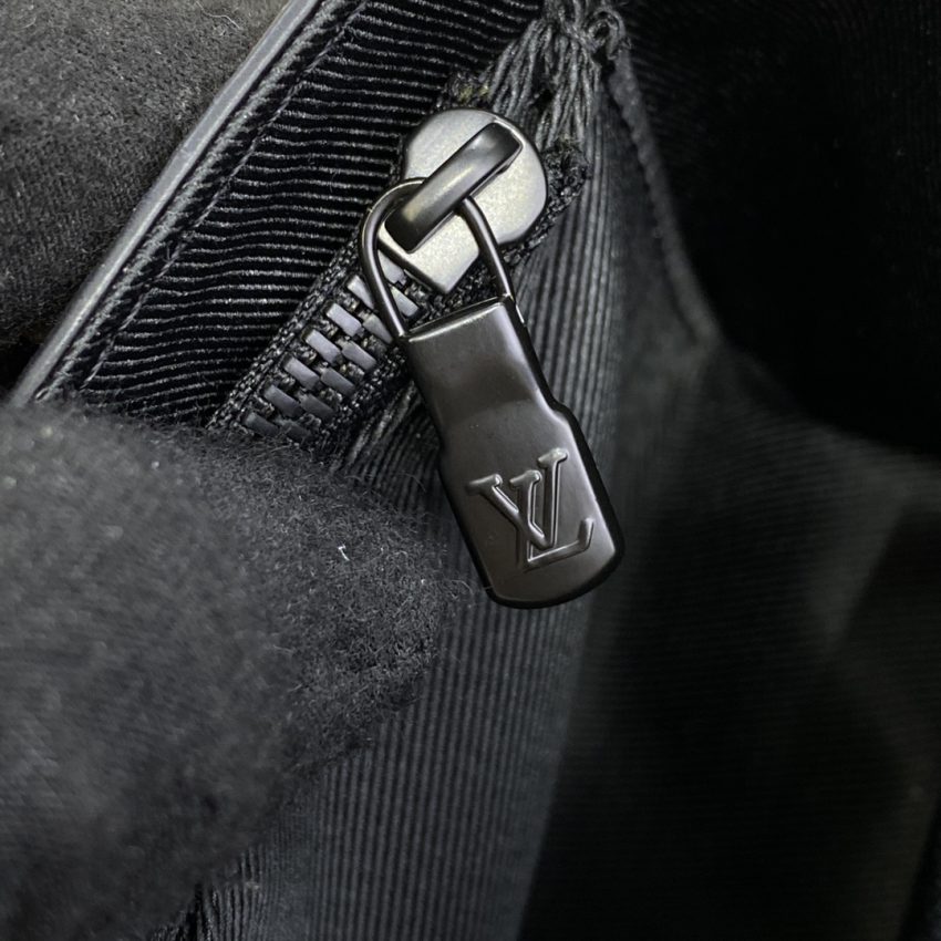 Replica Louis Vuitton Steamer Wearable Wallet Brown&Yellow - high-end fake designer purse