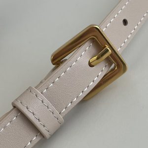 Replica Dior Signature Top Handle Pink - elite superclone designer purse