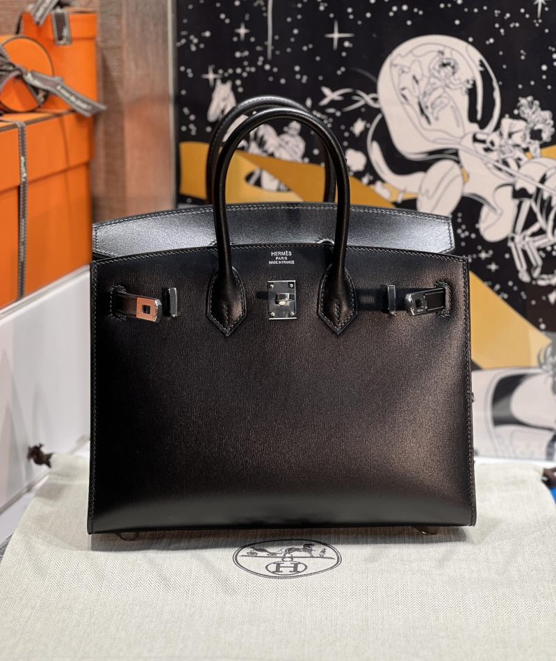 Replica Hermes Top Quality Replica Bag ShopBlack Box - best quality luxury bag dupe
