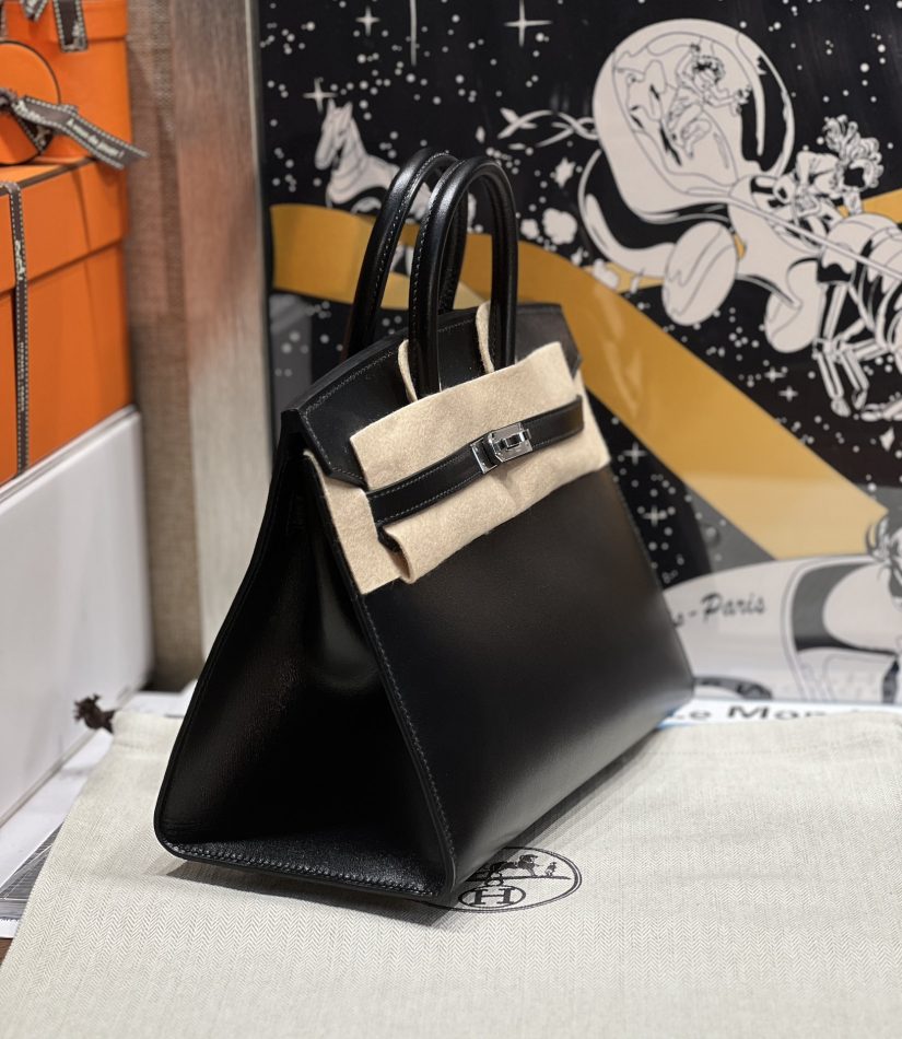 Replica Hermes Top Quality Replica Bag ShopBlack Box - authentic-look luxury purse replica