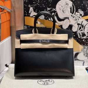 Replica Hermes Top Quality Replica Bag ShopBlack Box - high-end fake designer purse