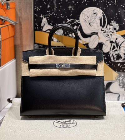 Replica Hermes Top Quality Replica Bag ShopBlack Box - high-end fake designer purse