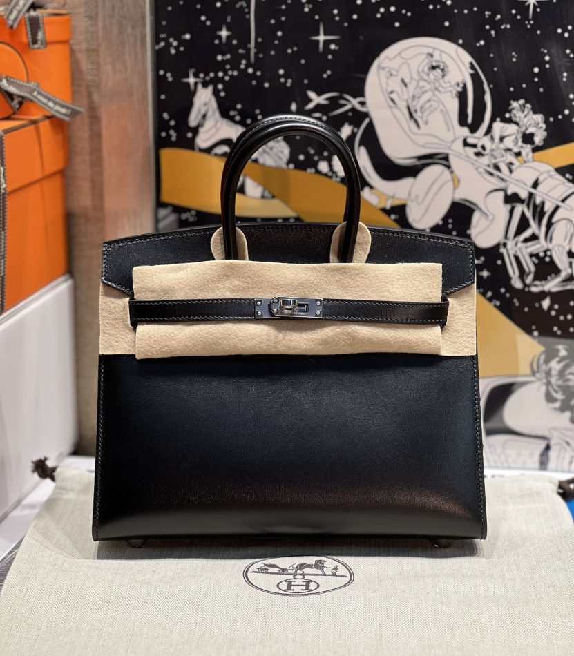 Replica Hermes Top Quality Replica Bag ShopBlack Box - high-end fake designer purse