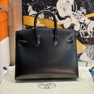 Replica Hermes Top Quality Replica Bag ShopBlack Box - high-quality designer bag clone