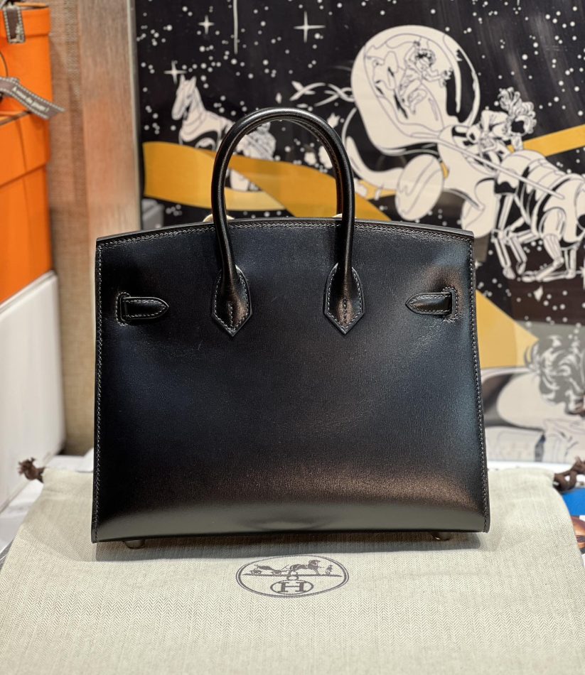 Replica Hermes Top Quality Replica Bag ShopBlack Box - high-quality designer bag clone