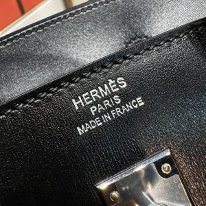 Replica Hermes Top Quality Replica Bag ShopBlack Box - premium 1:1 fake handbag model