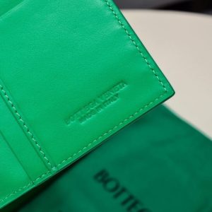 Replica Bottega Veneta Intrecciato Long Wallet - near-authentic luxury replica handbag
