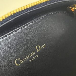 Replica Dior Signature CD Top Handle - elite superclone designer purse
