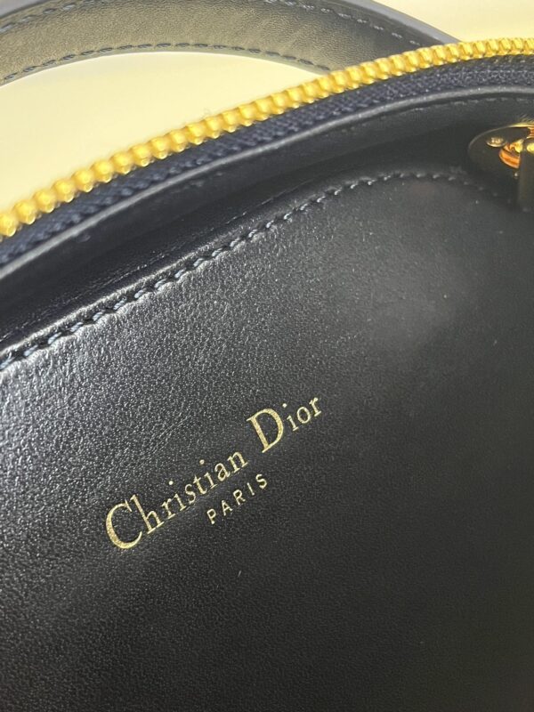 Replica Dior Signature CD Top Handle - elite superclone designer purse