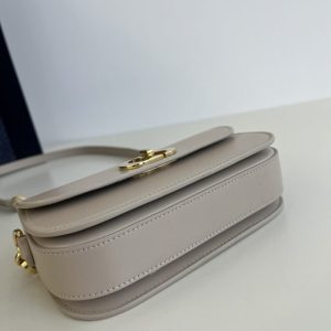 Replica Dior 30 Montaigne Avenue Bag Beige - 1:1 designer replica handbag