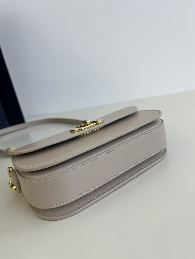Replica Dior 30 Montaigne Avenue Bag Beige - 1:1 designer replica handbag
