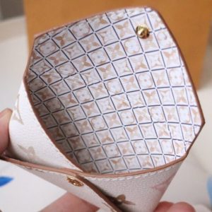 Replica Louis Vuitton Kirigami Pochette Pouch - top-tier luxury replica shoulder bag