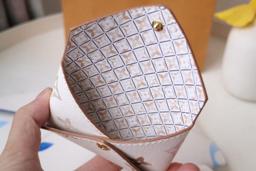 Replica Louis Vuitton Kirigami Pochette Pouch - top-tier luxury replica shoulder bag