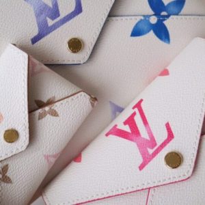 Replica Louis Vuitton Kirigami Pochette Pouch - ultra-realistic fake designer tote