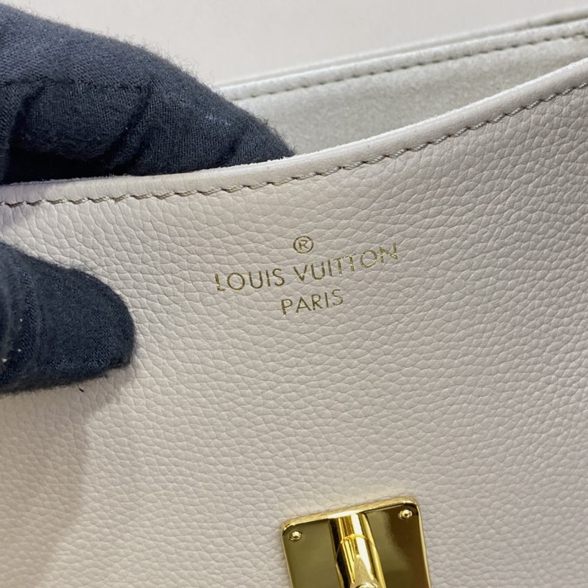 Replica Louis Vuitton Oxford Beige - top-rated replica designer bag