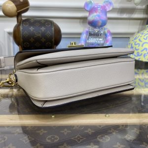 Replica Louis Vuitton Oxford Beige - high-quality designer bag clone