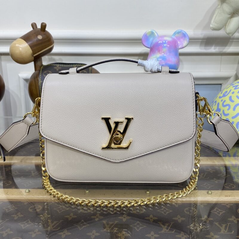 Replica Louis Vuitton Oxford Beige - high-end fake designer purse