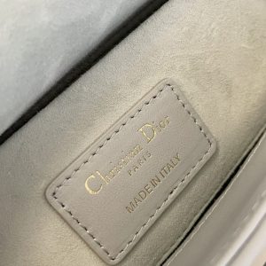 Replica Dior Lady D-Joy Bag Sky Blue - premium-grade designer purse dupe