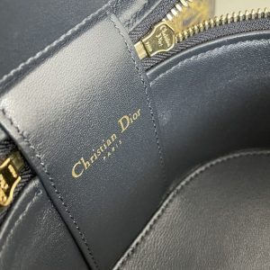 Replica Dior Signature Vanity - authentic-look luxury purse replica