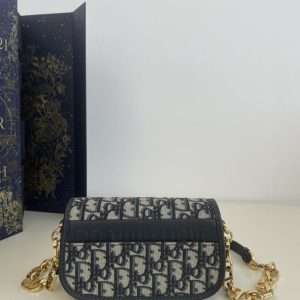 Replica Dior 30 Montaigne Avenue Bag - top-rated replica designer bag