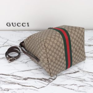 Replica Gucci Jackie 1961 Small Shoulder Bag - high-accuracy replica luxury purse