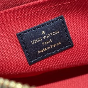 Replica LV OnTheGo East West Brown - elite superclone designer purse