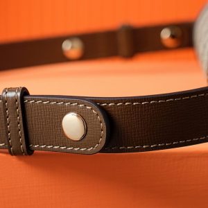 Replica Gucci Horsebit 1995 Semi-circular Canvas - ultra-realistic fake designer tote