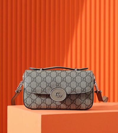 Replica Gucci Petite GG Small - elite superclone designer purse