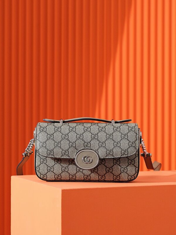 Replica Gucci Petite GG Small - elite superclone designer purse