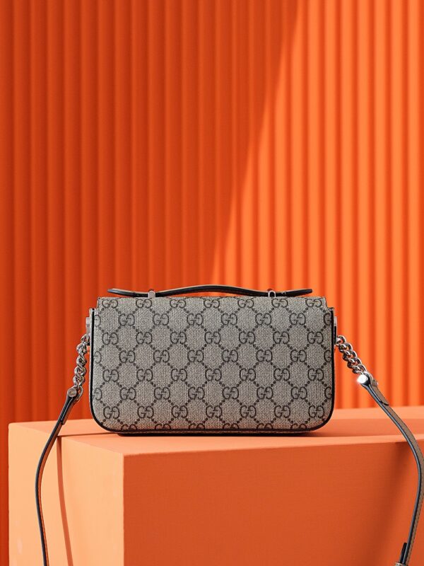 Replica Gucci Petite GG Small - top-rated replica designer bag