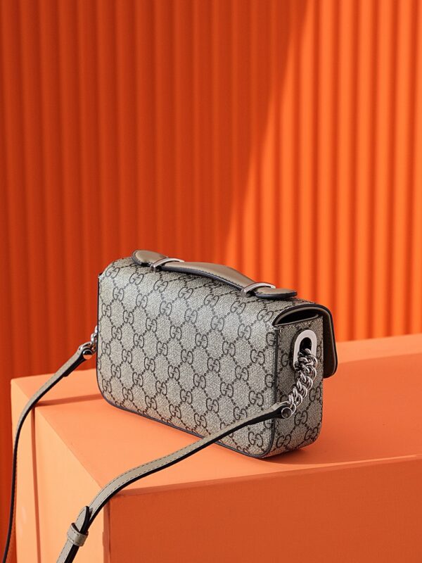 Replica Gucci Petite GG Small - high-quality designer bag clone