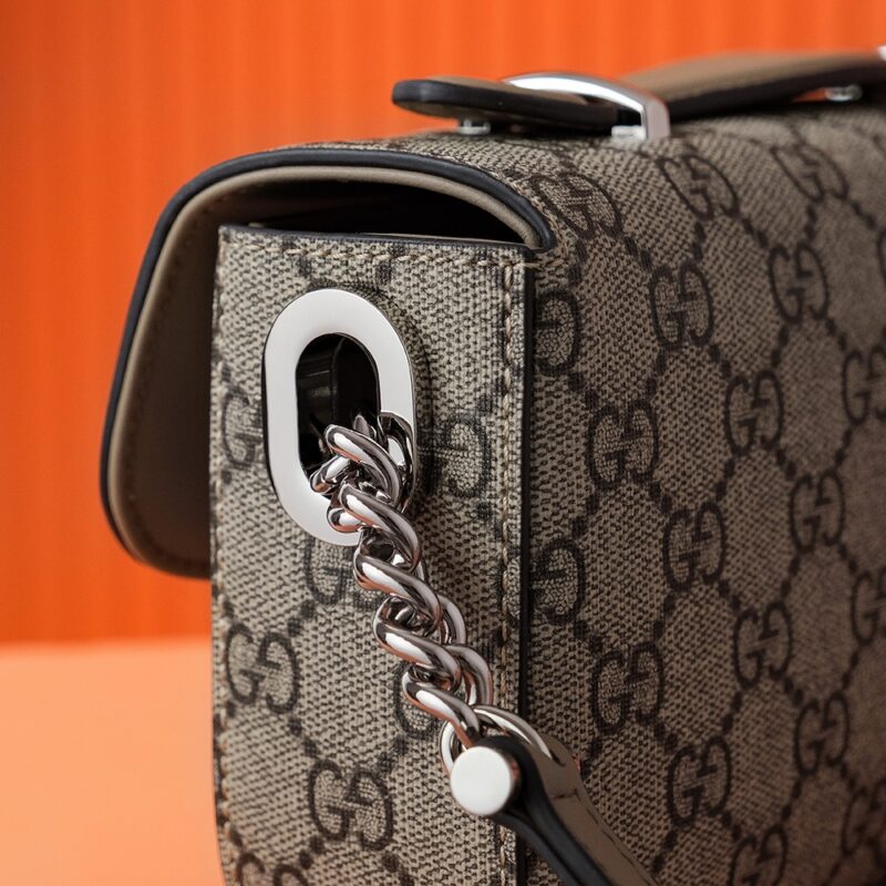 Replica Gucci Petite GG Small - top-tier luxury replica shoulder bag