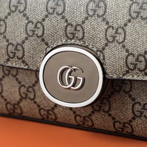 Replica Gucci Petite GG Small - high-quality designer bag clone