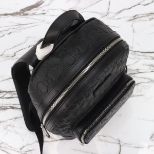 Replica Gucci Guccisima Backpack - near-authentic luxury replica handbag